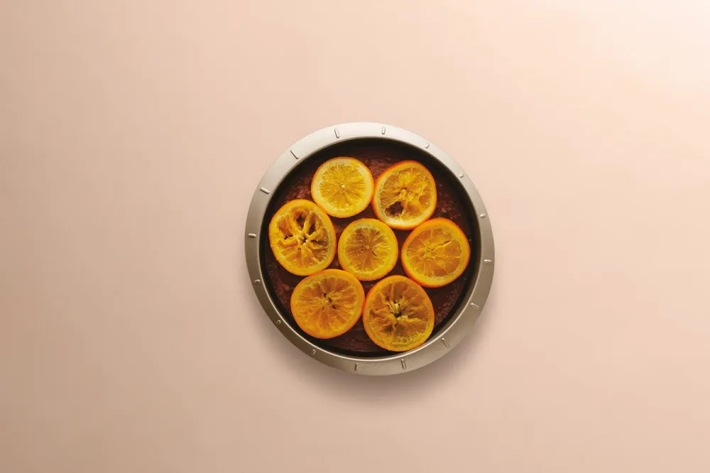 Moule à gâteau rond LEO Balance 23x5cm BergHOFF