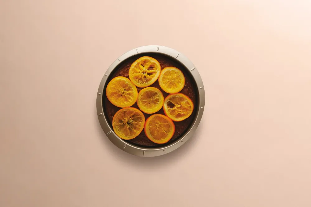 Moule à gâteau rond LEO Balance 23x5cm BergHOFF