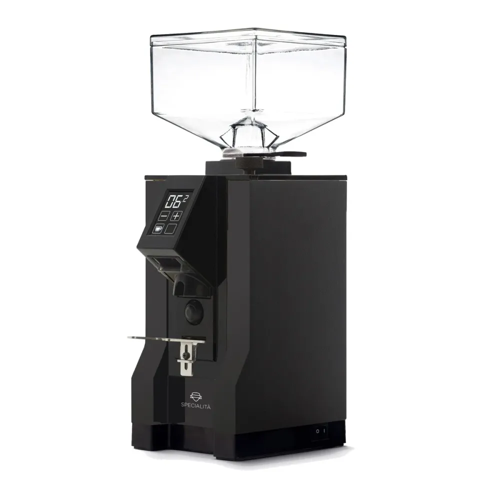 Eureka Mignon Specialita Noir 15BL