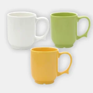 Dignity Wade - Tasse adaptée Blanc