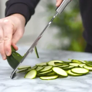 SLICER LAME