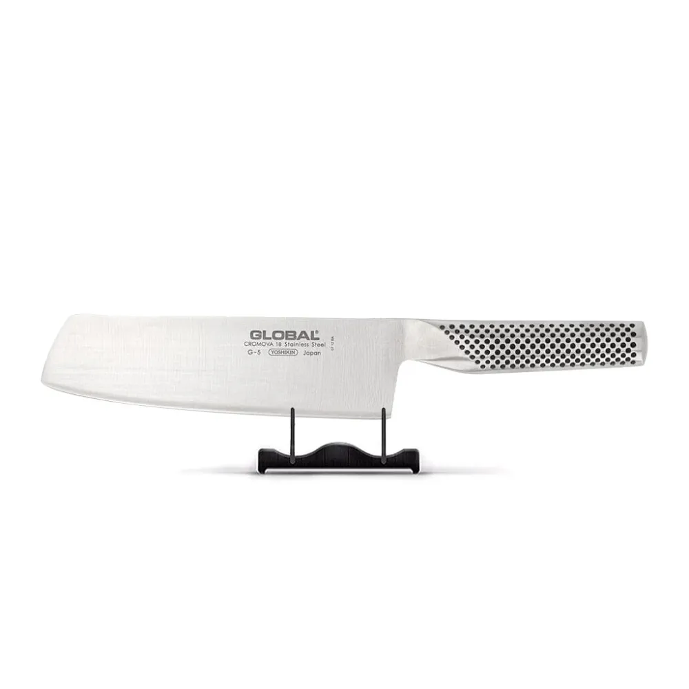 Global - G5 Nakirimes 18 cm
