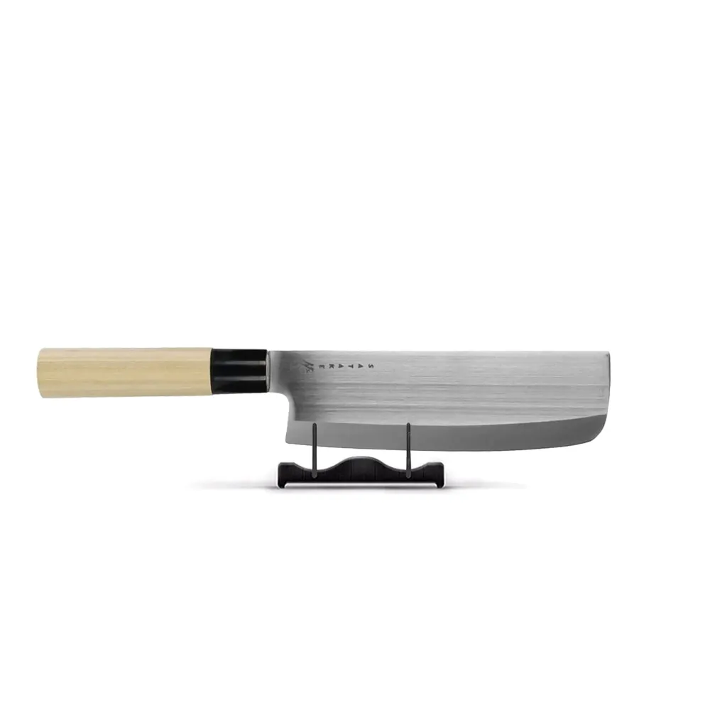 Satake - Couteau Houcho Nakiri 17 cm
