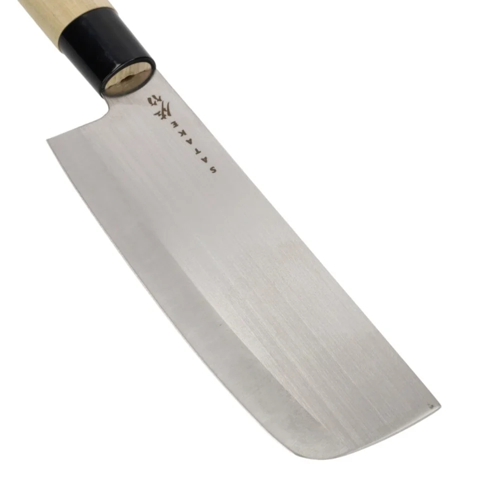 Satake - Couteau Houcho Nakiri 17 cm
