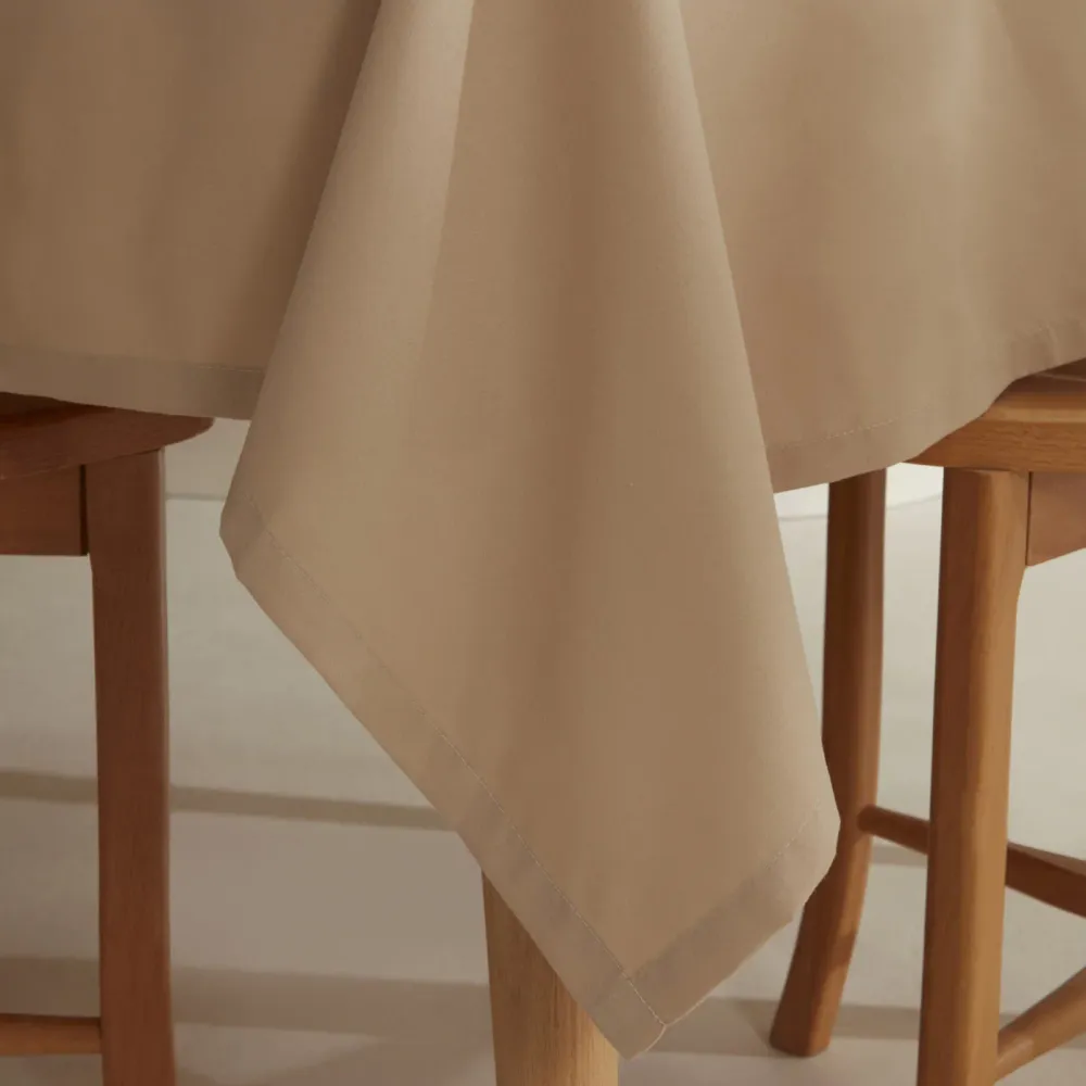 Karaca Home Belle Nappe Antitache Chamois 140x200 cm