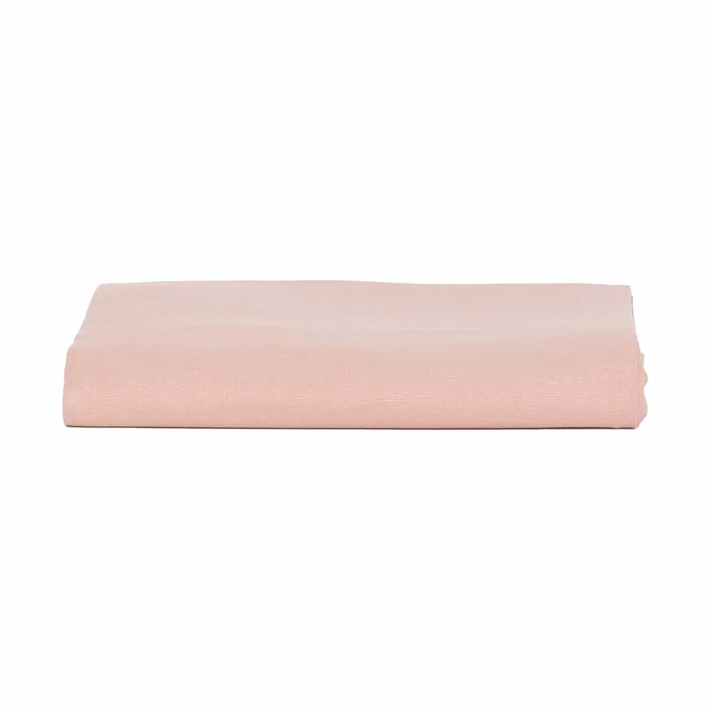 Nappe Karaca Home Sicily, 160 x 240 cm, terracotta