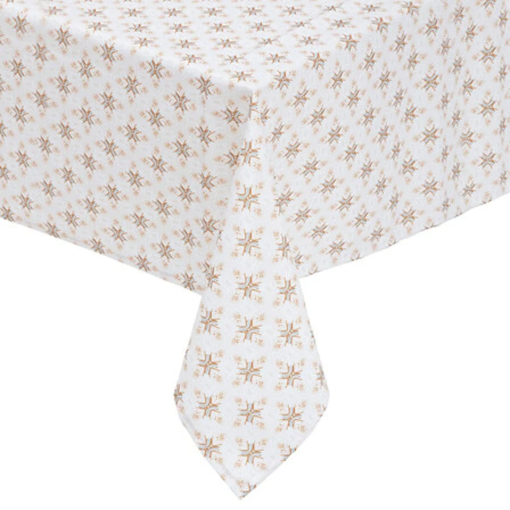 Serviette de Table Nappe antitache imprimée – Qualité & Prix chez Alpha55 – Style, confort et durabilité réunis – version...