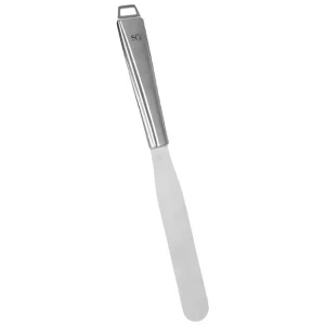 Spatule de Nappage "Inox" 30cm Argent (Modèle Imperméable)