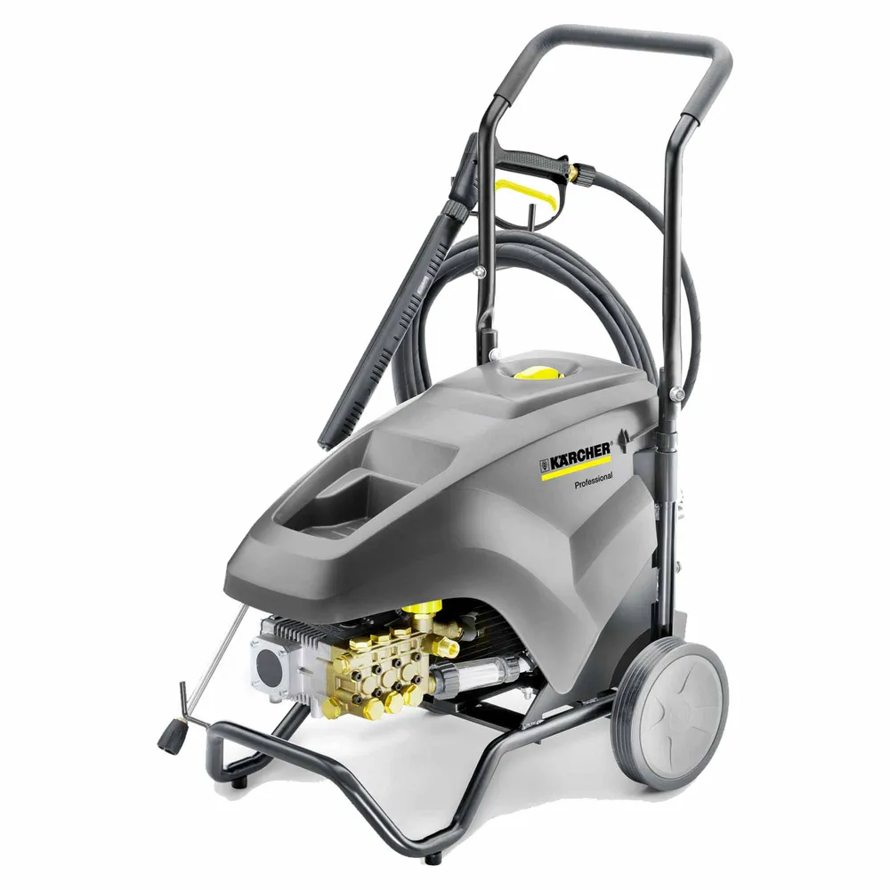 Nettoyeur haute pression à eau froide Karcher HD7/18-4 KAP