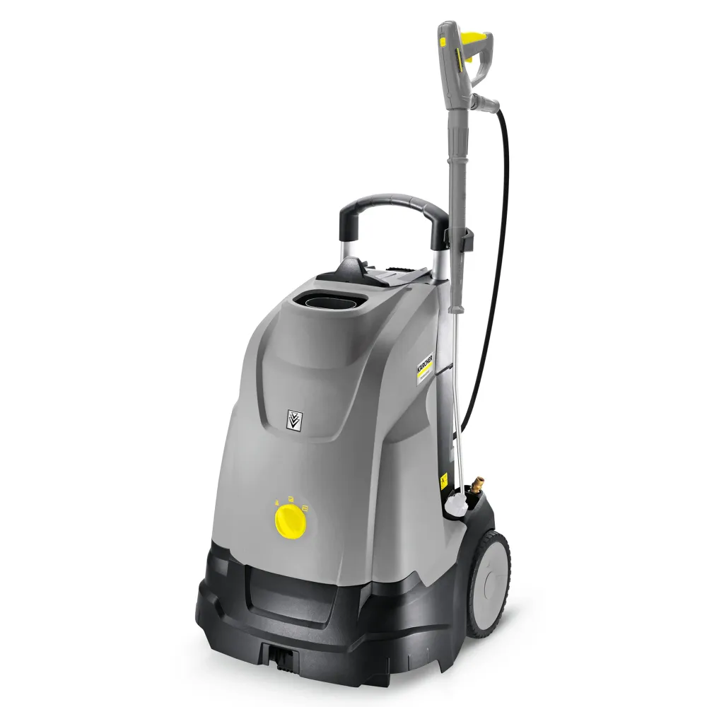Nettoyeur haute pression Karcher HDS 5/15 U