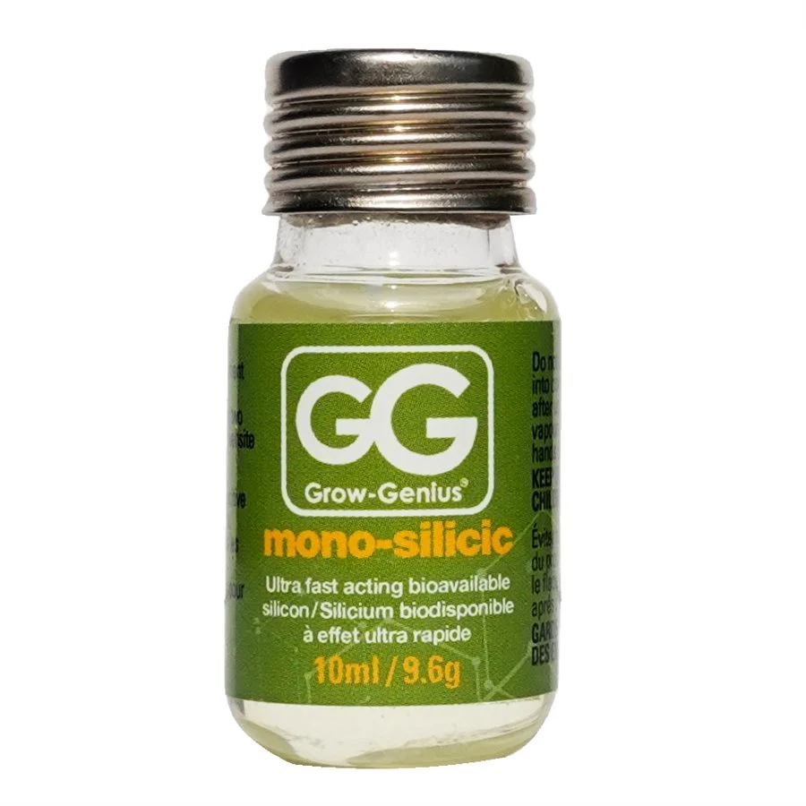 GROW GENIUS MONO SILICIC 10ml