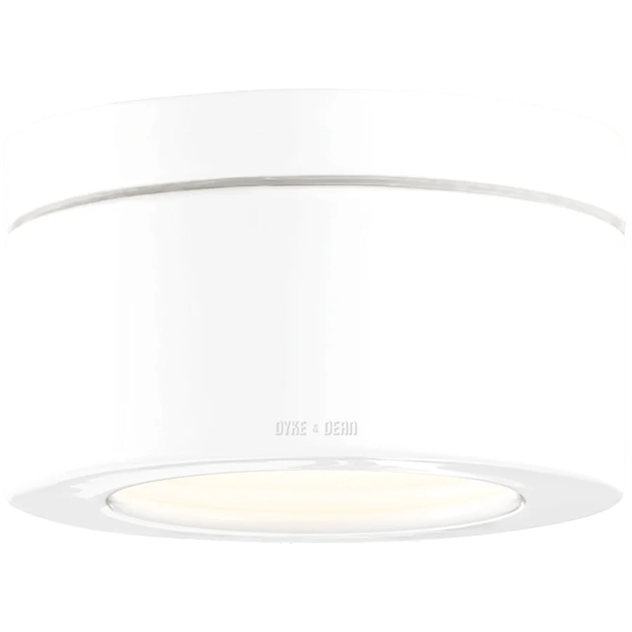 PROJECTEUR PORCELAINE BLANC IP44 IFO ELECTRIC