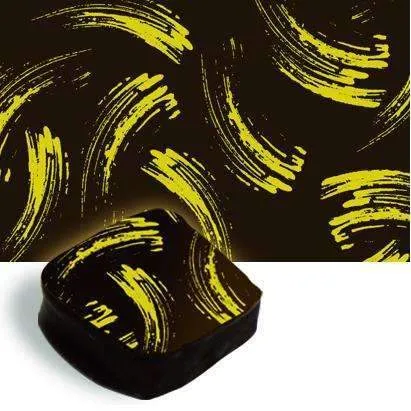 Feuille de transfert de trait de peinture Design & Realisation