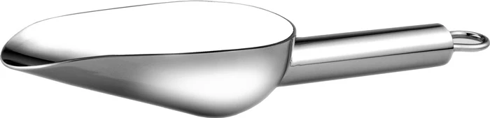 Pelle à peser ( 9000495131 ) Acier inoxydable argenté Contenu 125 ml Sonstige