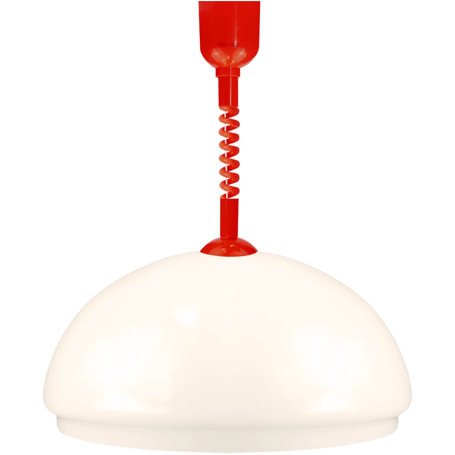 CORDON RÉTRACTABLE DME OPALINE PETIT DYKE & DEAN