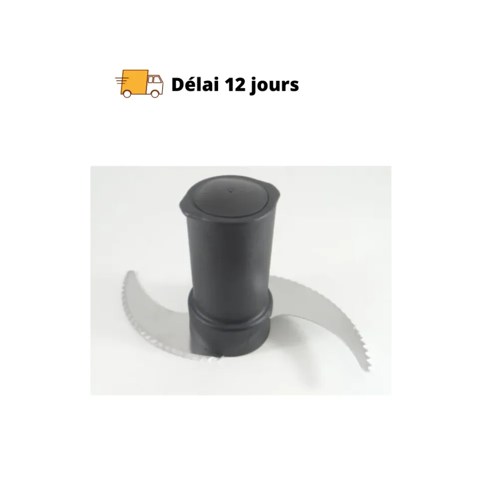 Couteau métal Robot Magimix 4100