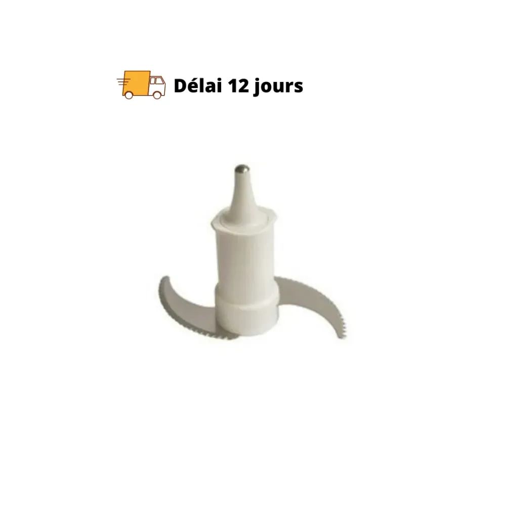 Couteau métal Robot Magimix 5000