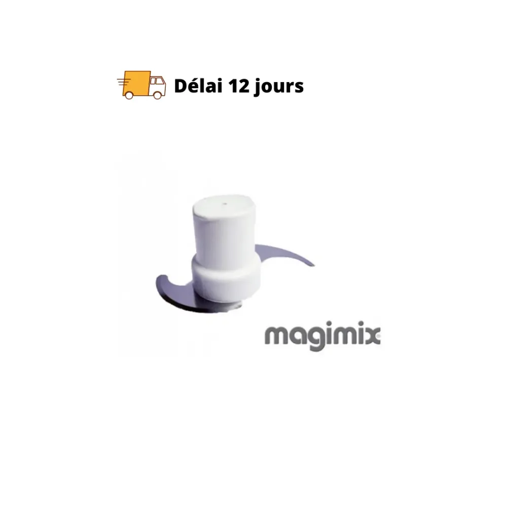 Mini couteau métal Magimix 3100 / 4100