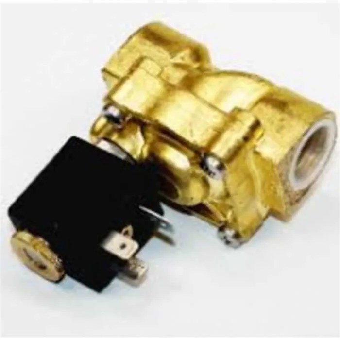 ÉLECTROVANNES 1/2" PROFICLEAR GUARD (1) Oase Living Water