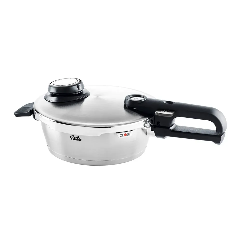 Autocuiseur 1,8L Vitavit Exclusif Fissler