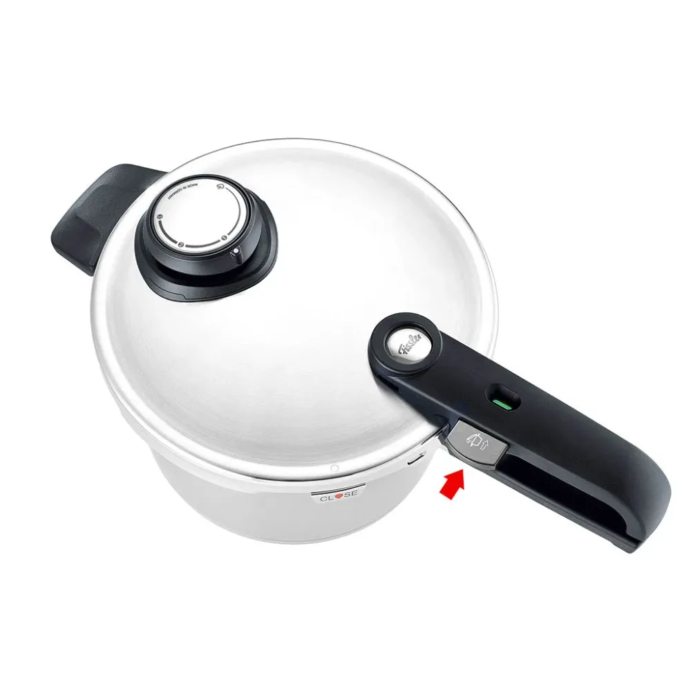 Autocuiseur 1,8L Vitavit Exclusif Fissler