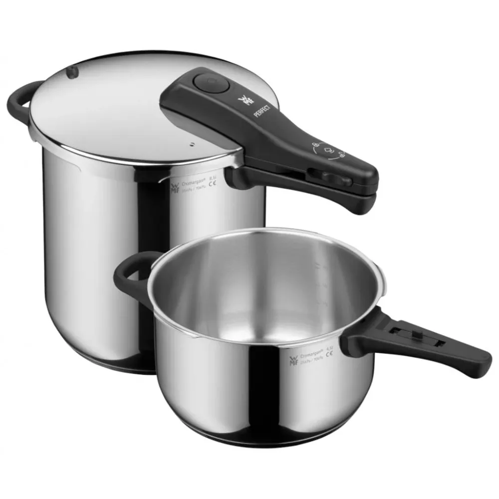 Joint d'étanchéité Ensemble autocuiseur WMF Perfect 8,5+4,5 L