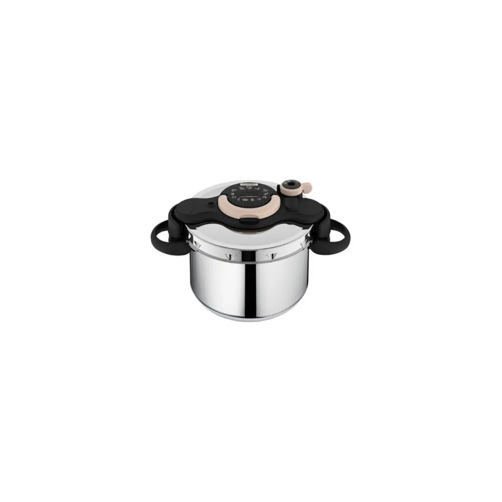 Professionnel Haute Performance Autocuiseur seb autocuiseur seb clipsominut eco respect+ 7.5l p4904831