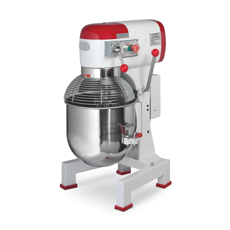 Accessoire compatible Batteur 3 vitesses - 2,5 kg - PL10 - Pizza Group