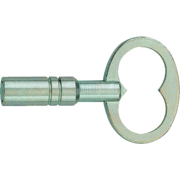 Majeur pour batteuse 54300 triangle - 9 mm - 73 mm - COUILLET ROBERT ET CIE