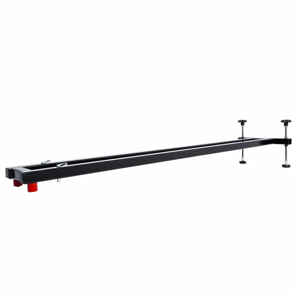 Système de rail de coupe-bordures miniature CenturionPro