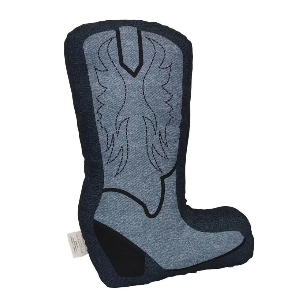 Coussin moulé western, 16 po x 11 po Giant Tiger