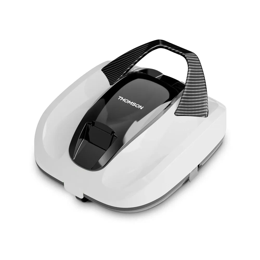 Robot nettoyeur piscine Stokomani