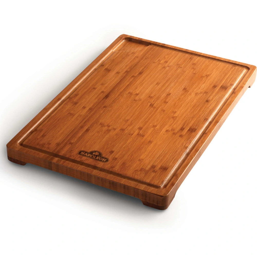 Aiguiseur de Couteaux Planche à découper pour tablette barbecue napoleon prestige et pro