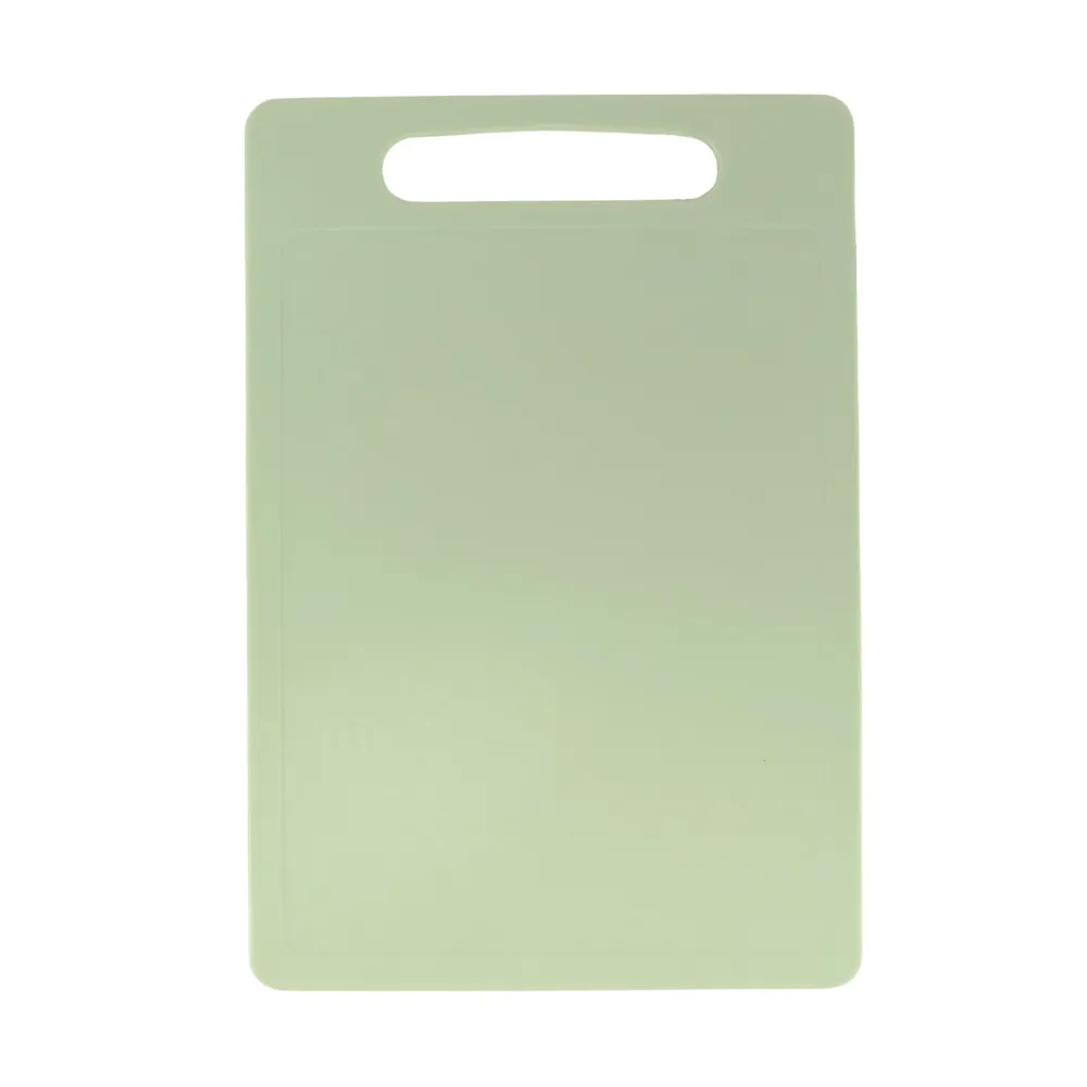 Planche à découper en plastique vert Fackelmann Ocean pour Professionnels de la Cuisine
