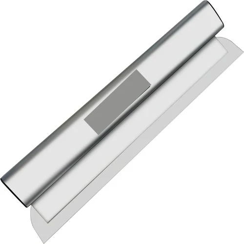 40 Stainless Métal Drywall Skimming Blade Sheetrock Drywall Gyprock Wall-Board DD40