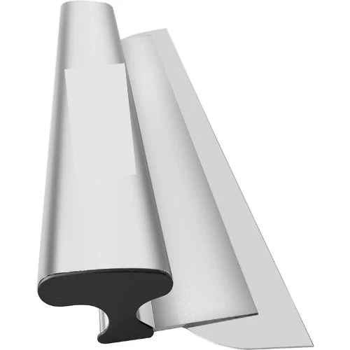 40 Stainless Métal Drywall Skimming Blade Sheetrock Drywall Gyprock Wall-Board DD40