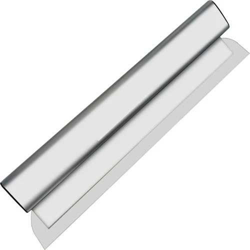 40 Stainless Métal Drywall Skimming Blade Sheetrock Drywall Gyprock Wall-Board DD40
