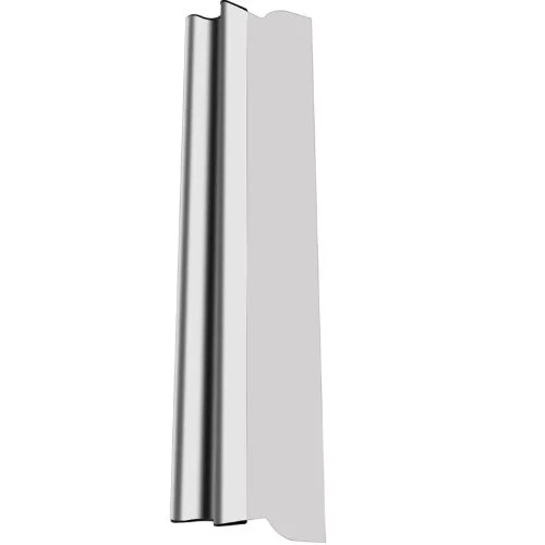 40 Stainless Métal Drywall Skimming Blade Sheetrock Drywall Gyprock Wall-Board DD40