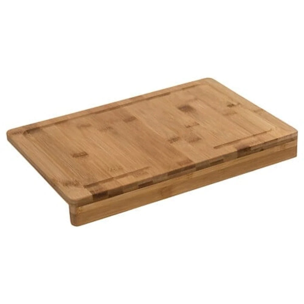 Taille-Crayon Couteaux Planche à découper en bambou – Qualité & Prix chez Alpha55 – Style, confort et durabilité réunis