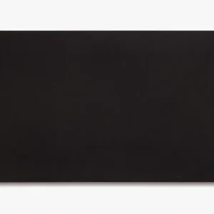 Taille-Crayon Couteaux Planche à tapas noire 320 X 150 MM