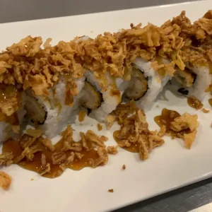 Ebi Ten Uramaki KAZUKIES