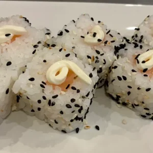 Goma Uramaki KAZUKIES