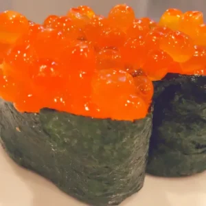 Ikura No Gunkan 5u KAZUKIES