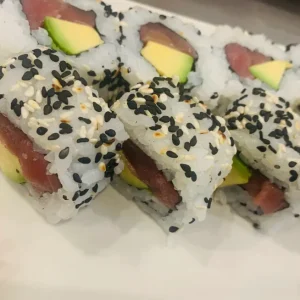 Maguro Uramaki KAZUKIES