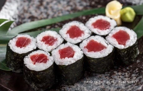 Tekka maki KAZUKIES