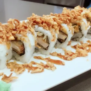 Tori Uramaki KAZUKIES