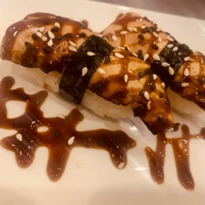 Unagi Nigiril 5u KAZUKIES