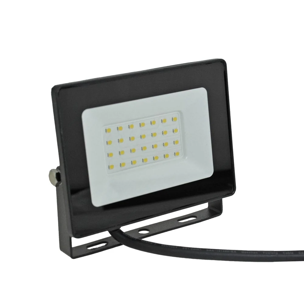 PROJECTEUR LED ÉLECTRIQUE 20W