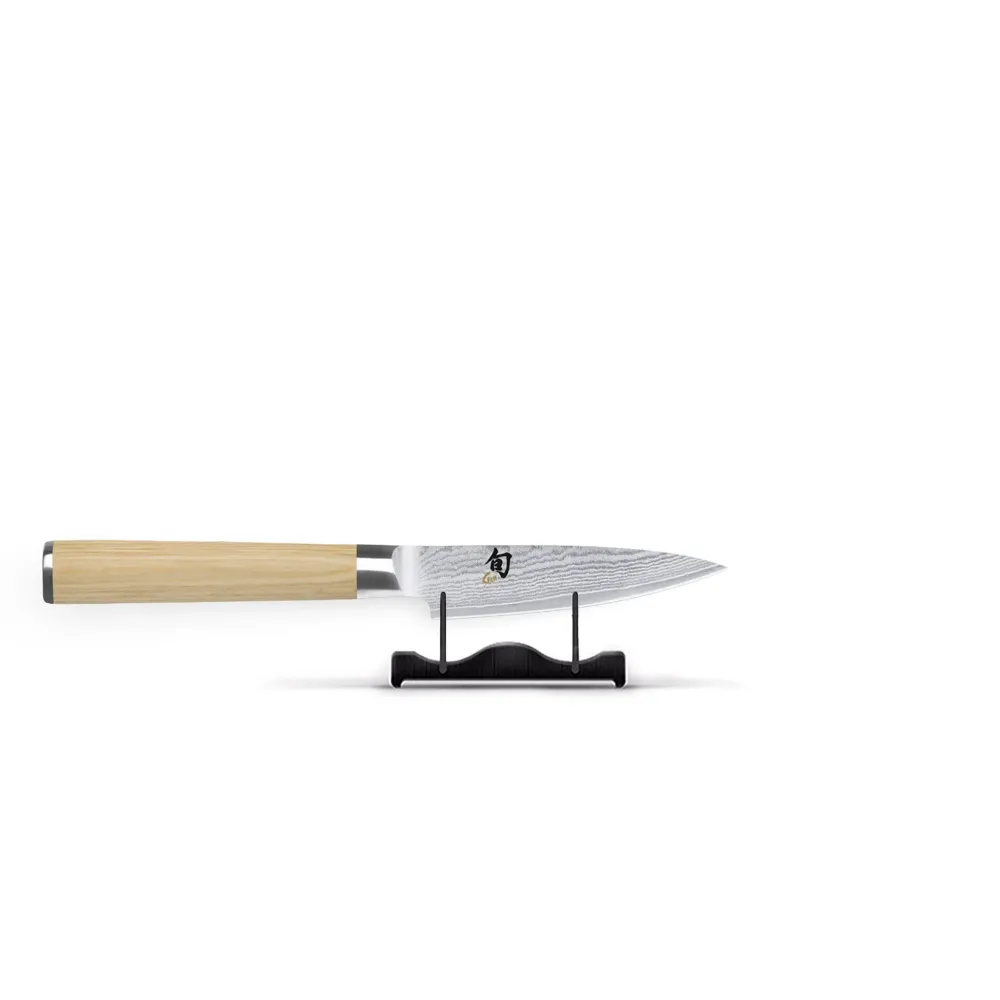 Kai Shun - Couteau d'office blanc 3,5'' (9,0 cm)