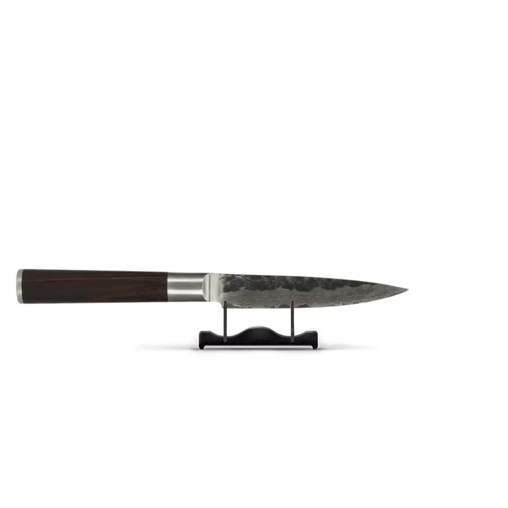 Satake - Couteau d'office Kuro 11 cm